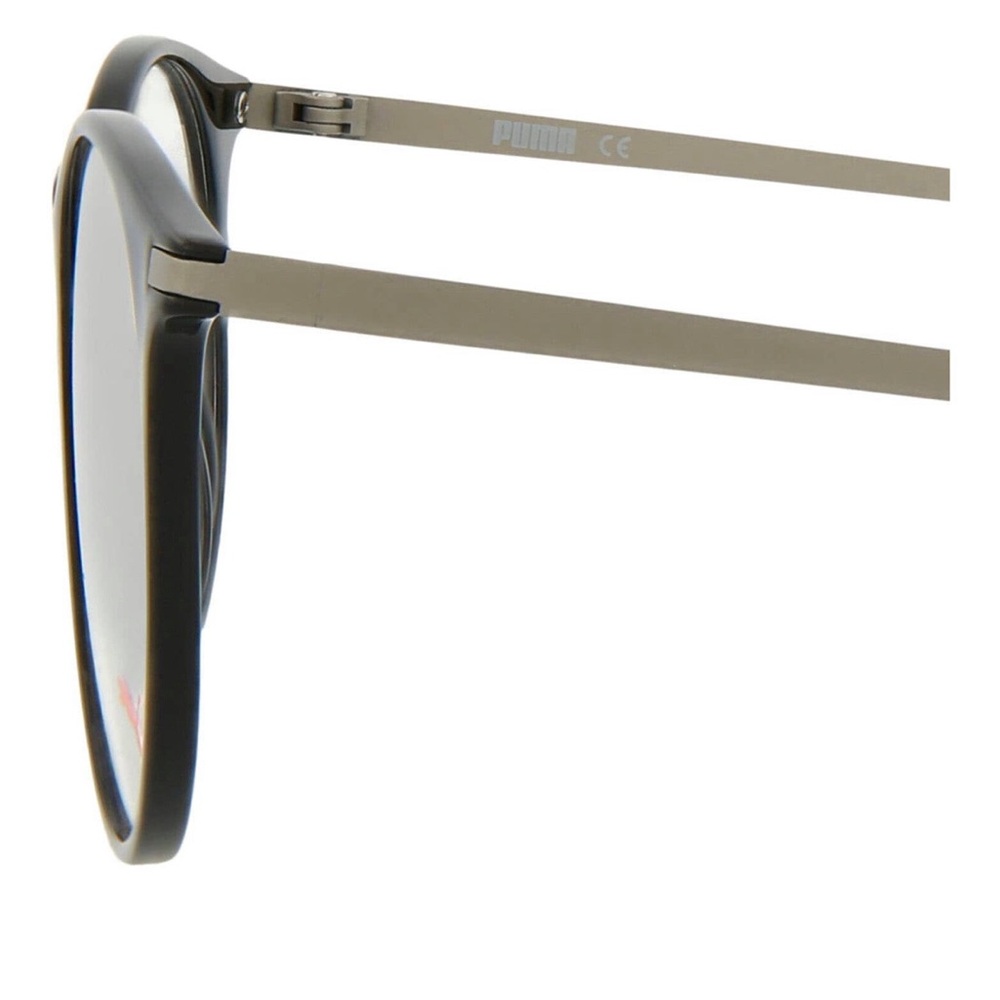Puma Round Frame Injection Optical Frame - image 5